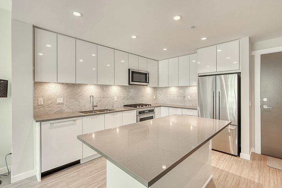 205 2651 Library Lane North Vancouver, BC - 4