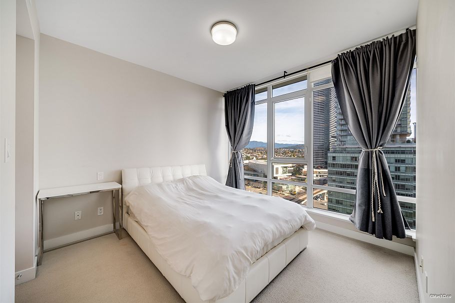 1907 2008 Rosser Avenue Burnaby, BC - 15