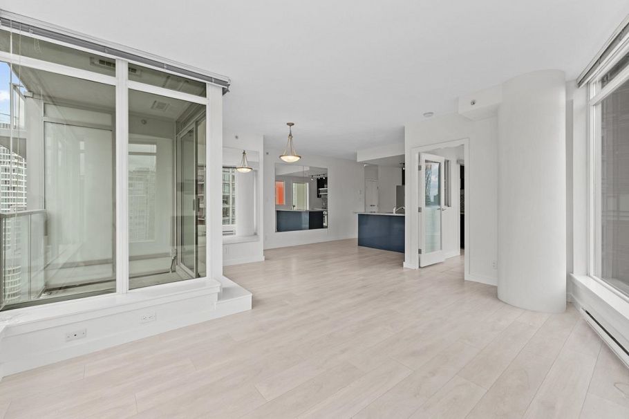 2601 1188 W Pender Street Vancouver, BC - 12