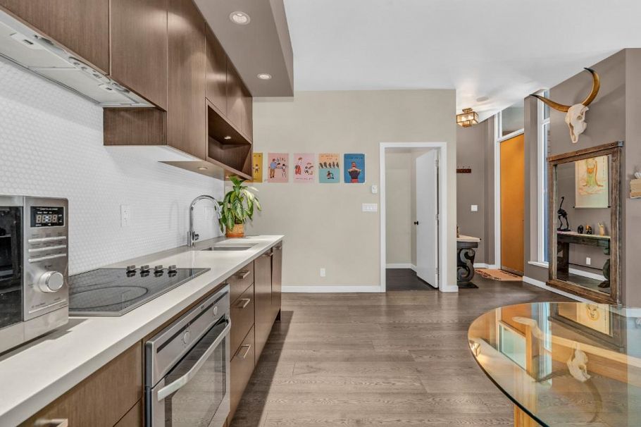 2540 Spruce Street Vancouver, BC - 21