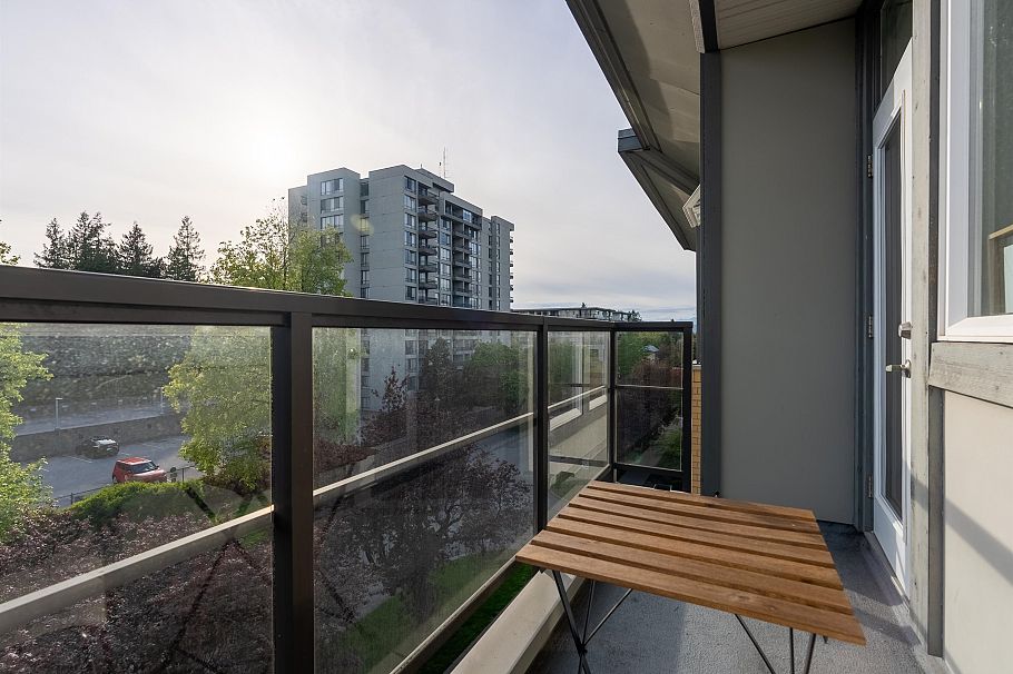 409 5692 Kings Road Vancouver, BC - 17