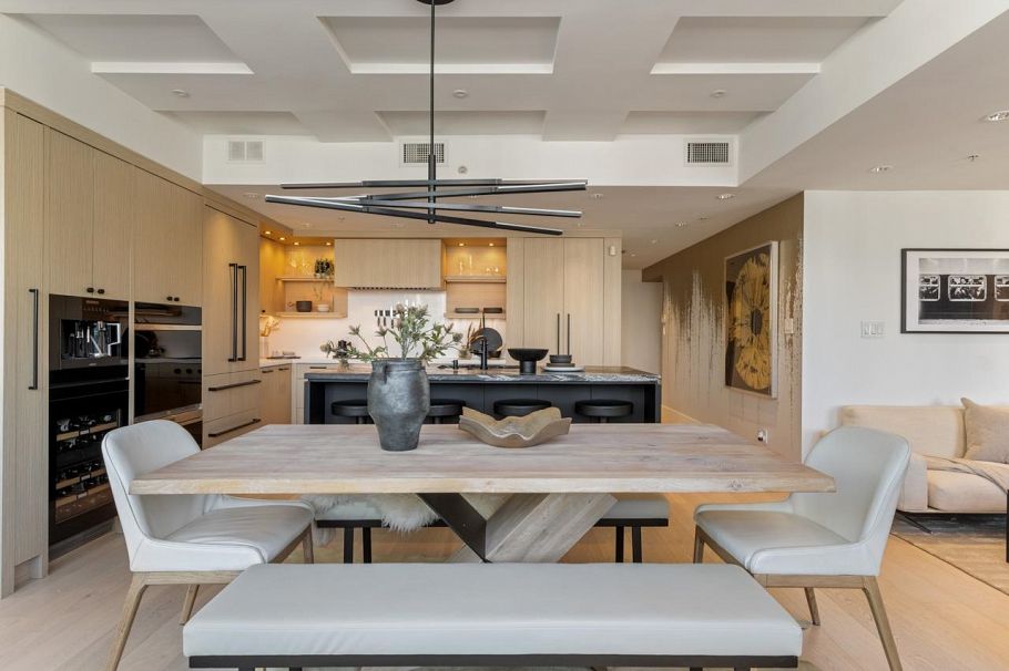 1902 1055 Richards Street Vancouver, BC - 16