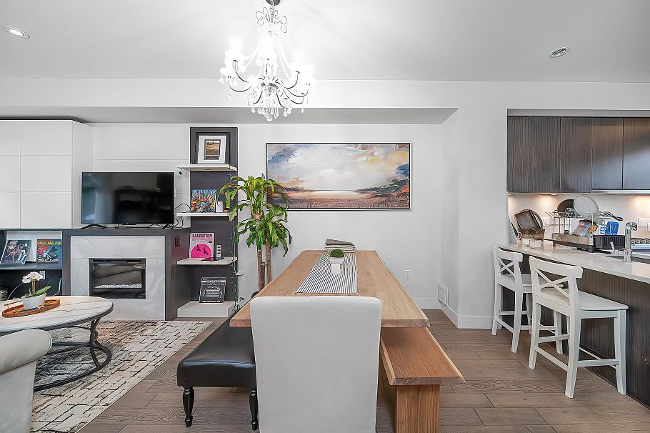 5532 Oak Street Vancouver, BC - 6