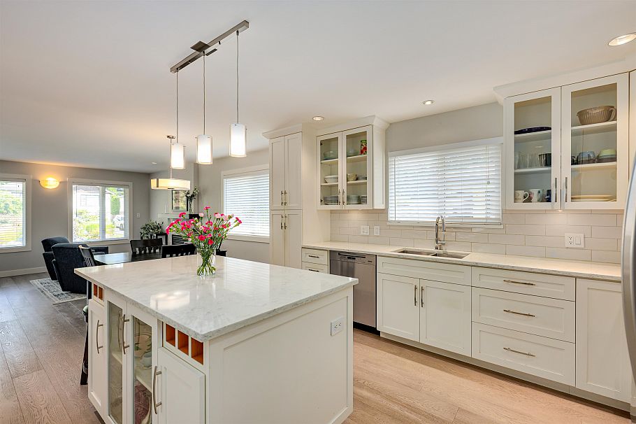 1433 Doran Road North Vancouver, BC - 4