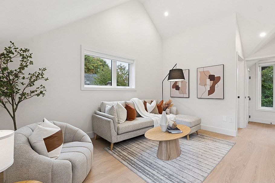 2 7 E 23rd Avenue Vancouver, BC - 18