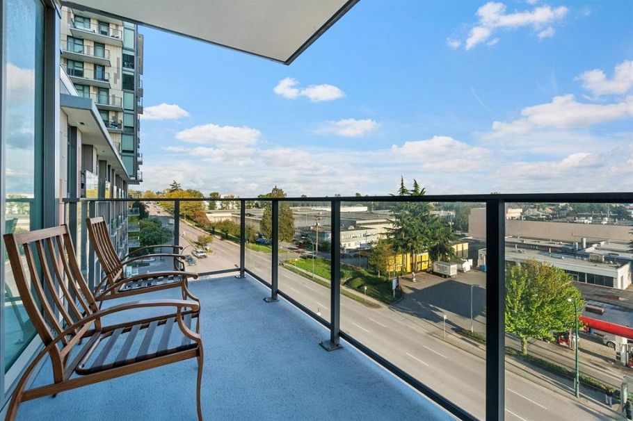 502 8188 Fraser Street Vancouver, BC - 13