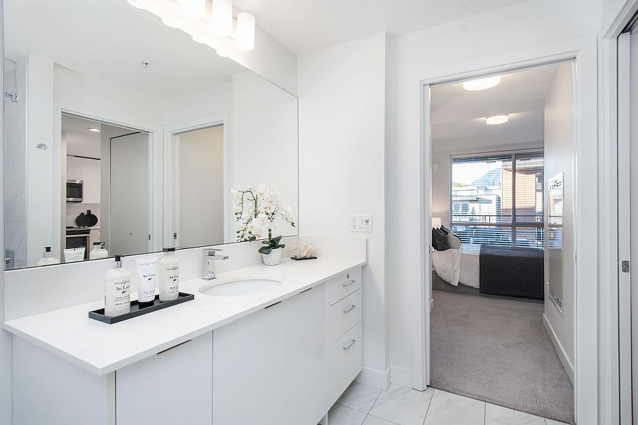 508 719 W 3rd Street North Vancouver, BC - 20