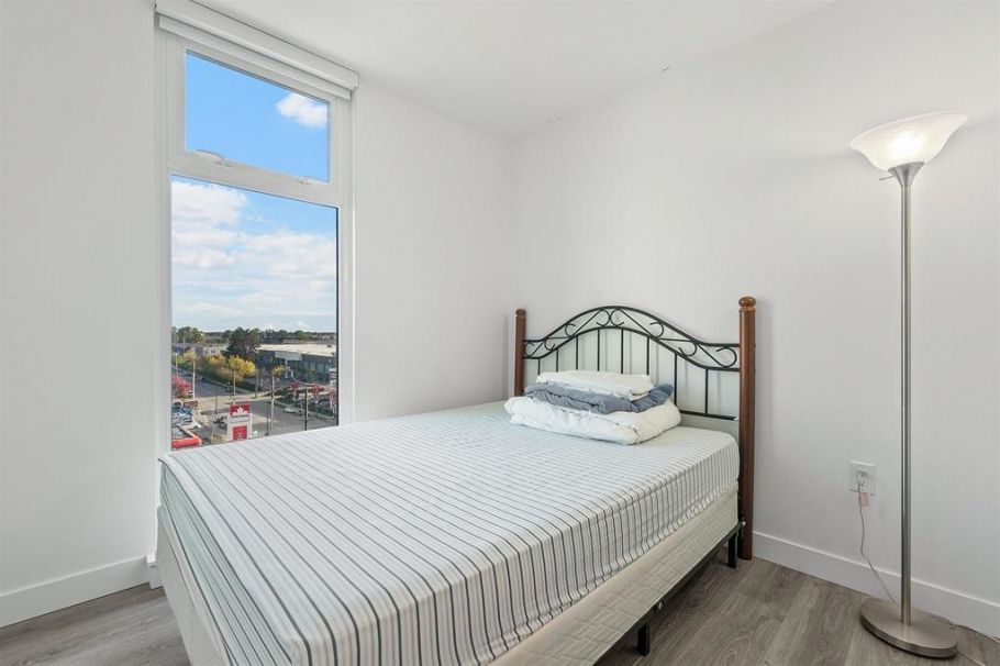 502 8188 Fraser Street Vancouver, BC - 5