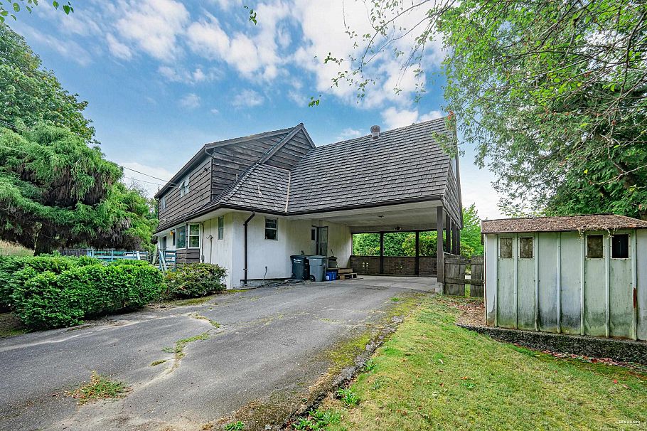 5809 Fremlin Street Vancouver, BC - 8