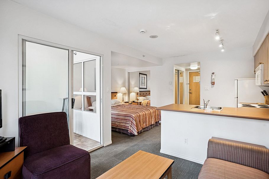 703 910 Beach Avenue Vancouver, BC - 7