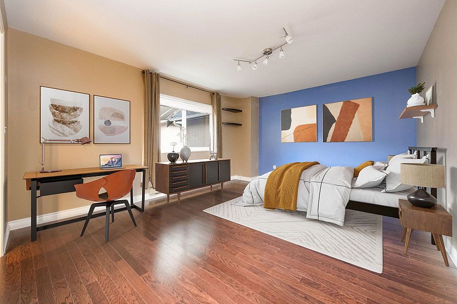 3 237 W 16th Street North Vancouver, BC - 21