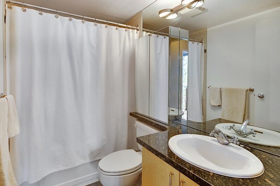 706 1077 Marinaside Crescent Vancouver, BC - 25