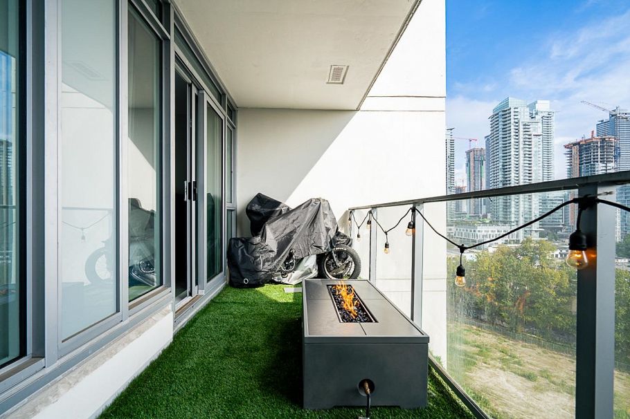 1601 2388 Madison Avenue Burnaby, BC - 14