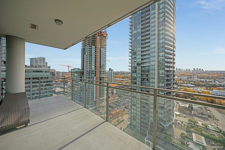 1907 2008 Rosser Avenue Burnaby, BC - 22