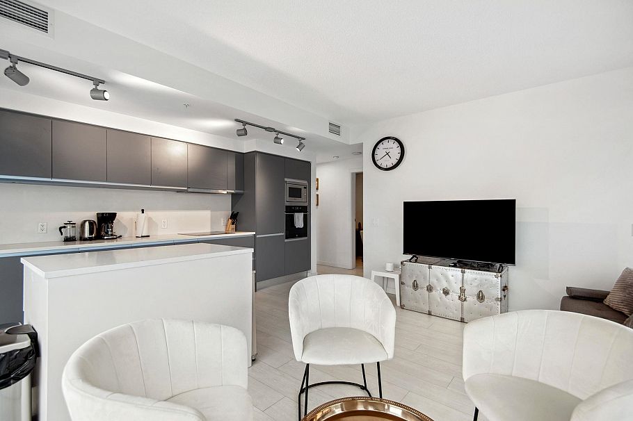 602 180 E 2nd Avenue Vancouver, BC - 7