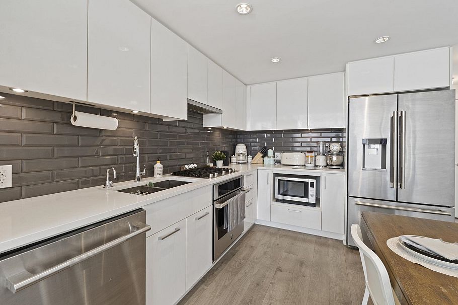 506 3451 Sawmill Crescent Vancouver, BC - 7