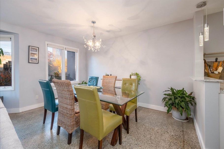 1846 W 1st Avenue Vancouver, BC - 9