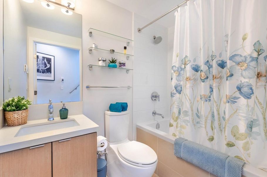 609 417 Great Northern Way Vancouver, BC - 13