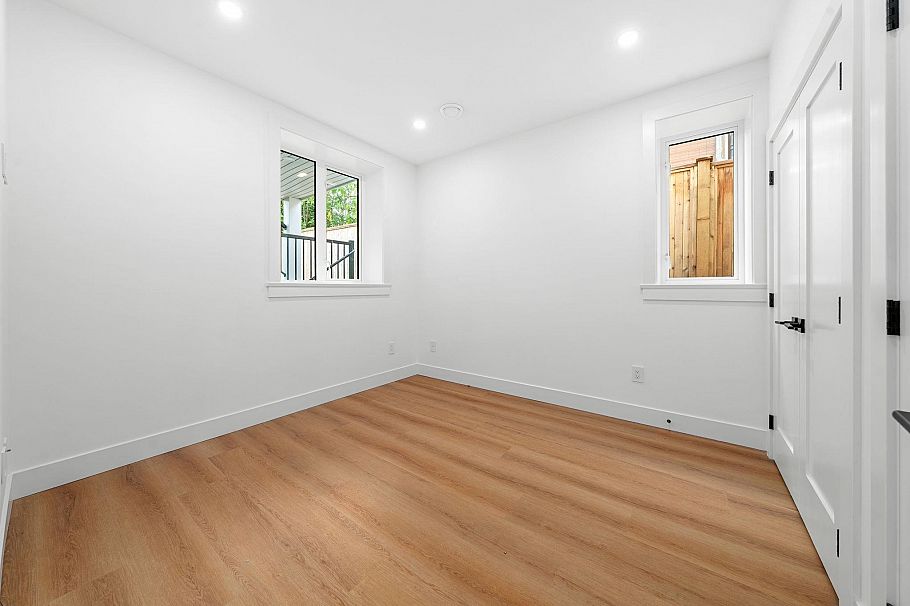 2530 Mcgill Street Vancouver, BC - 32