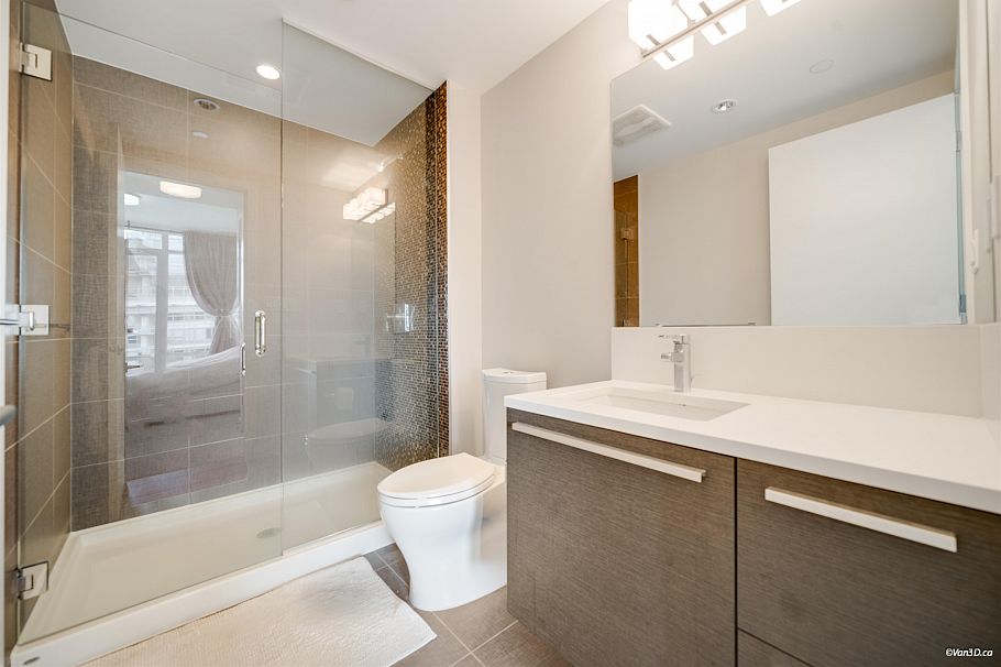 1907 2008 Rosser Avenue Burnaby, BC - 17