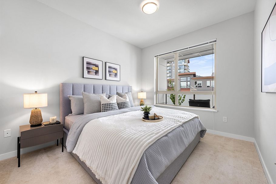 508 2651 Library Lane North Vancouver, BC - 12