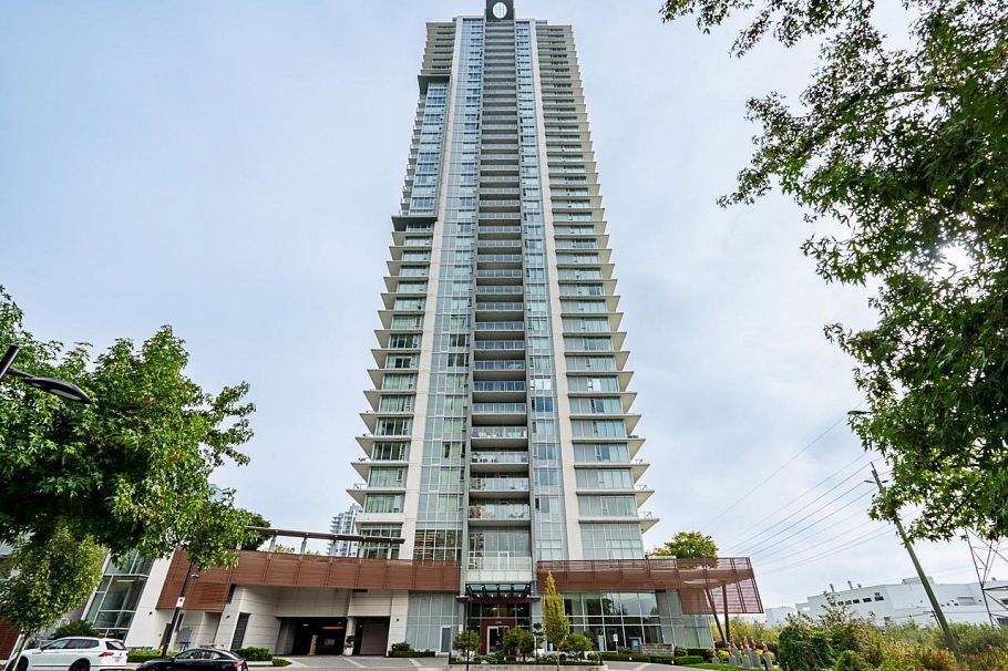 1601 2388 Madison Avenue Burnaby, BC - 2