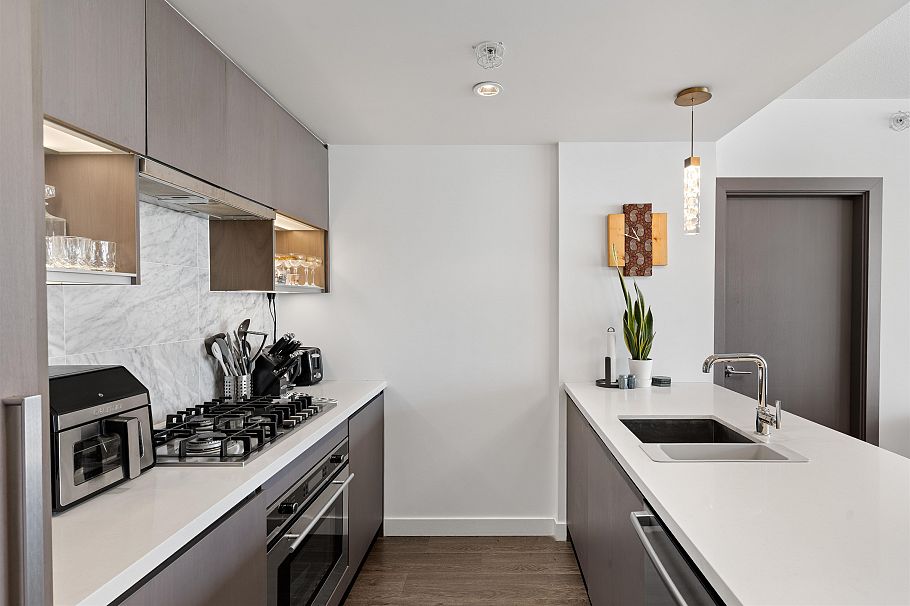 1611 68 SMITHE ST, Vancouver BC V6B 0P3 Vancouver, BC - 8