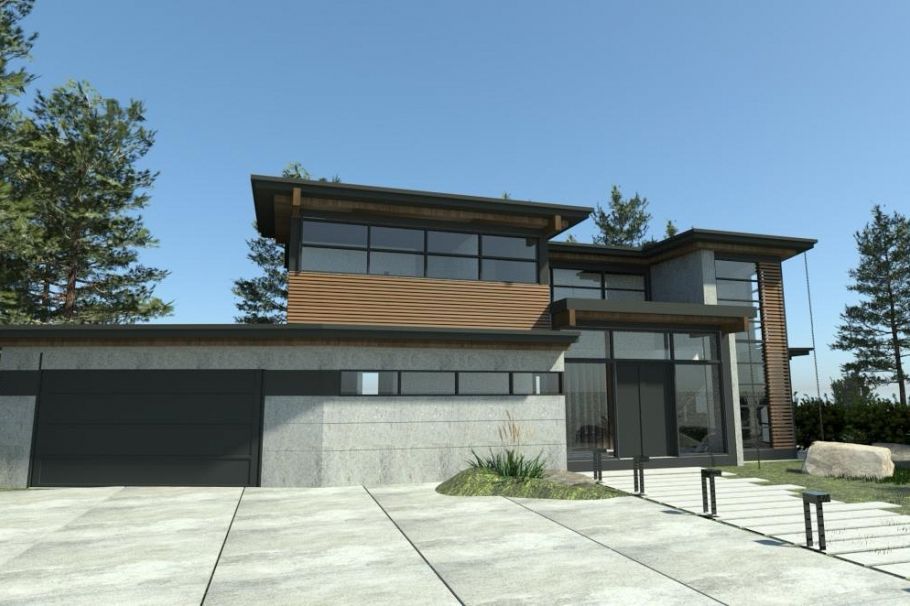 1160 Ridgewood Drive North Vancouver, BC - 3