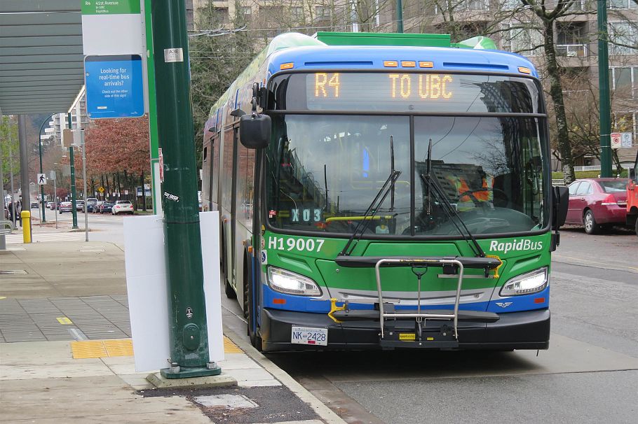 803 3438 Vanness Avenue Vancouver, BC - 28