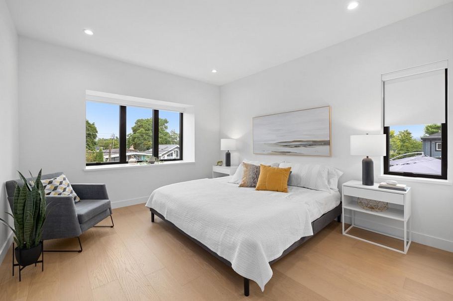 2 2247 Parker Street Vancouver, BC - 14