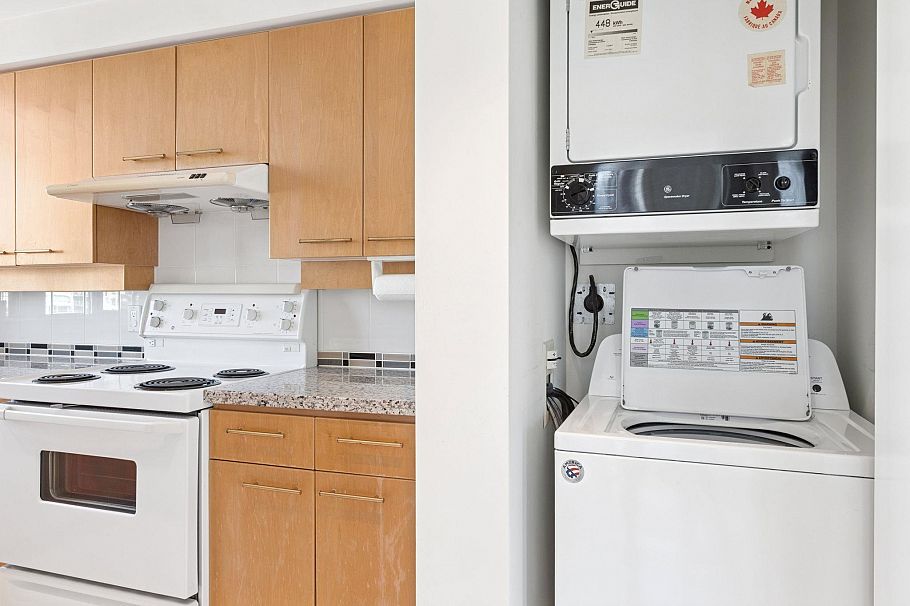 15D 139 Drake Street Vancouver, BC - 14