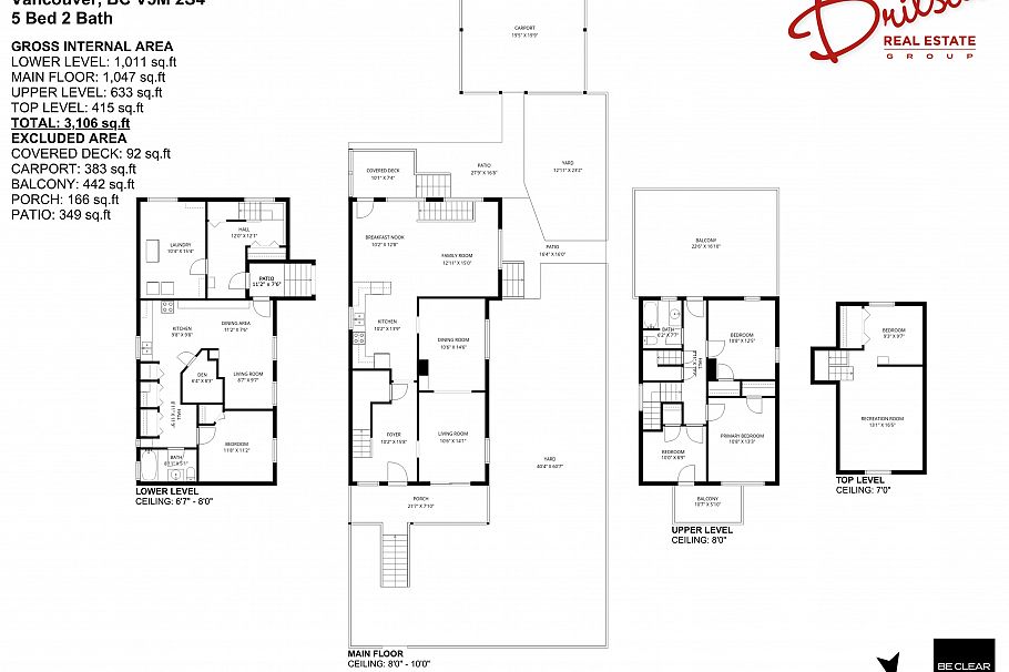 2604 E 19th Avenue Vancouver, BC - 11