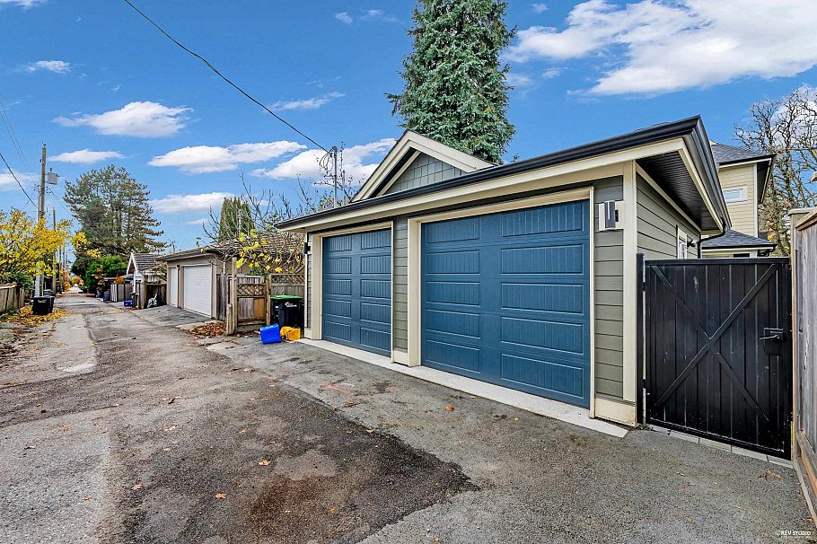 6530 Angus Drive Vancouver, BC - 30