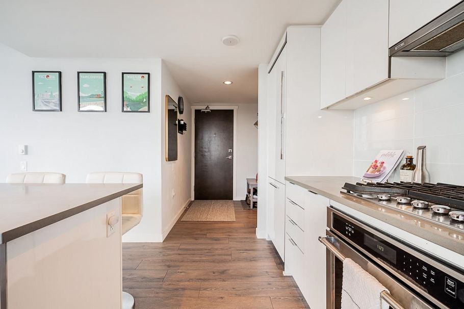 1601 2388 Madison Avenue Burnaby, BC - 22