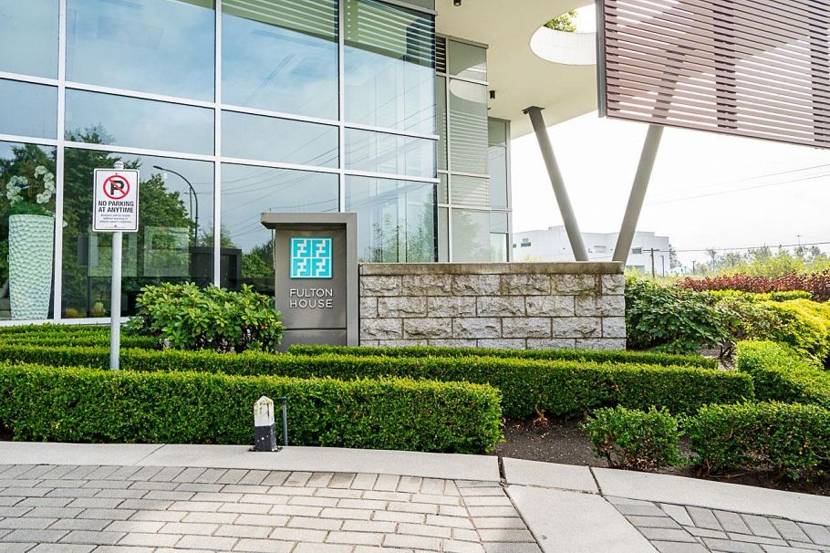 1601 2388 Madison Avenue Burnaby, BC - 28