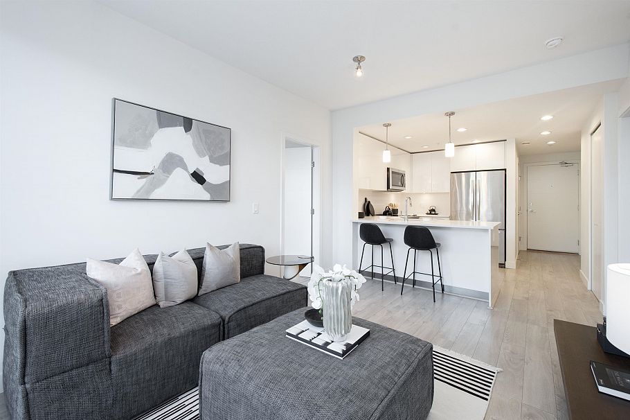 508 719 W 3rd Street North Vancouver, BC - 10