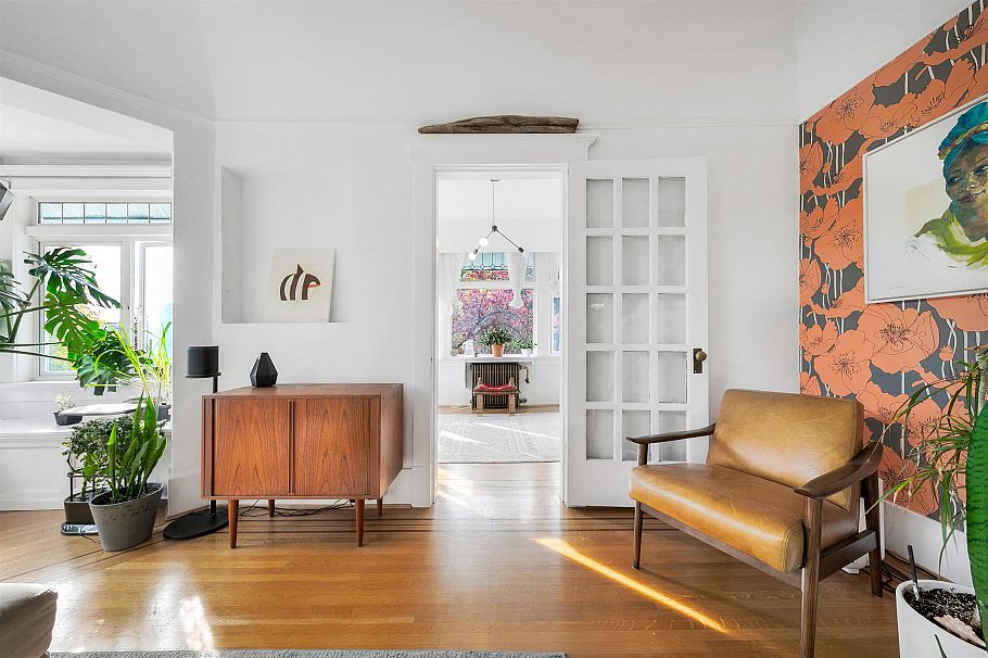 303 1131 W 11th Avenue Vancouver, BC - 23