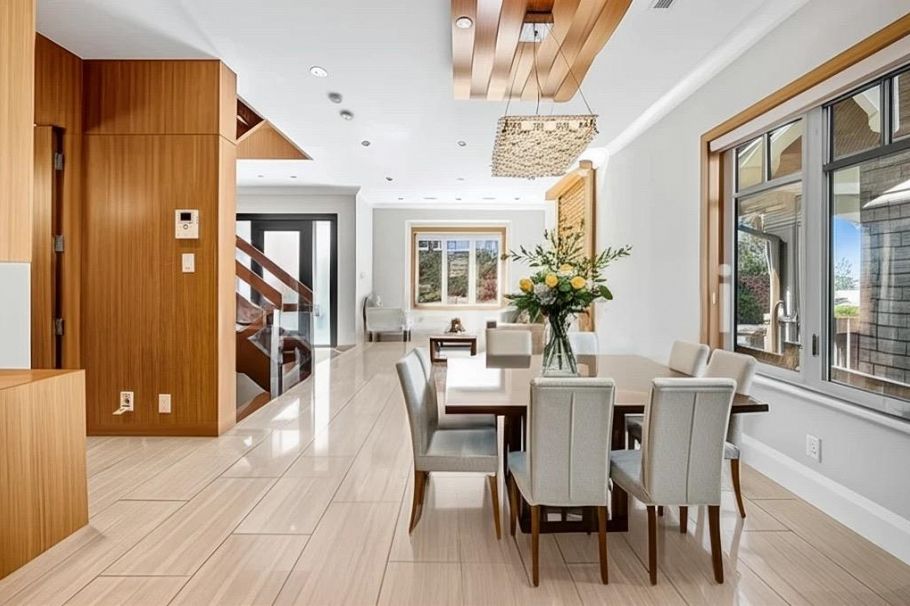 2963 W 43rd Avenue Vancouver, BC - 14