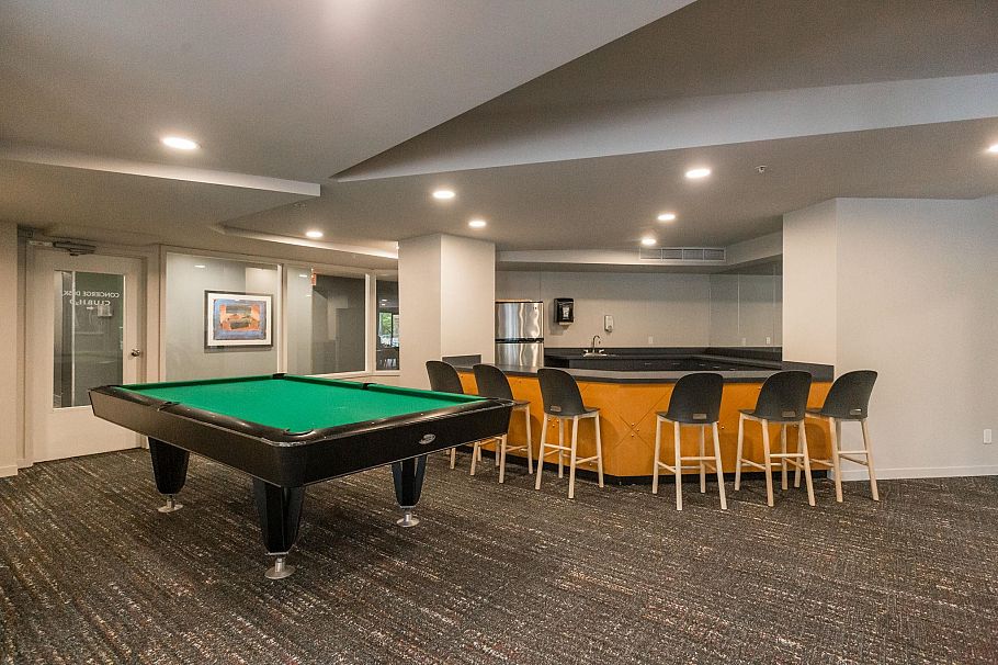 1606 1009 Expo Boulevard Vancouver, BC - 14