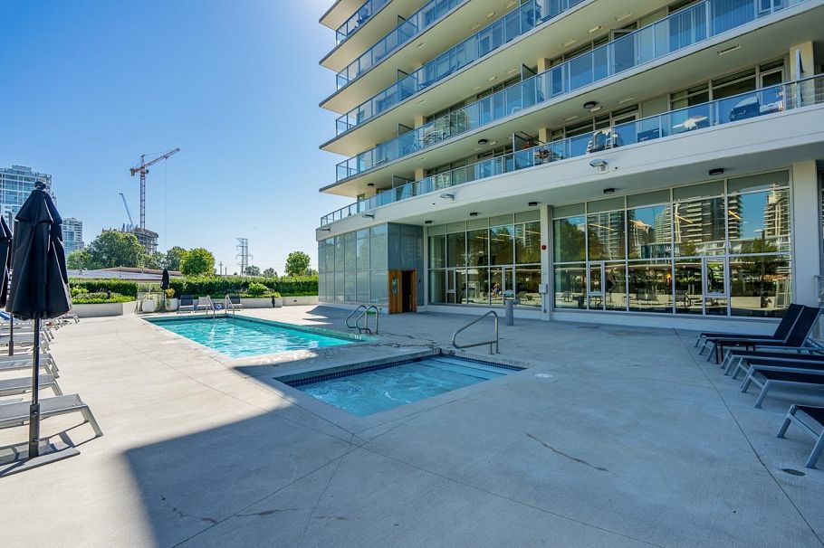 1601 2388 Madison Avenue Burnaby, BC - 29