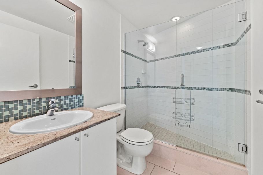 2601 1188 W Pender Street Vancouver, BC - 23