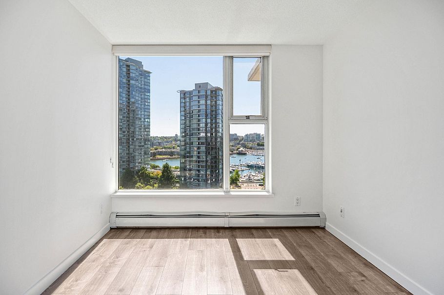 1606 1009 Expo Boulevard Vancouver, BC - 12