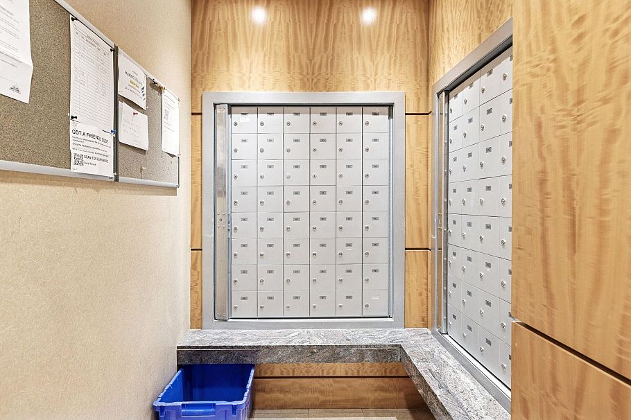 15D 139 Drake Street Vancouver, BC - 27