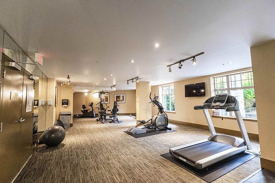 104 4883 Maclure Mews Vancouver, BC - 21