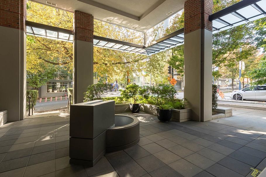 PH803 988 Richards Street Vancouver, BC - 34