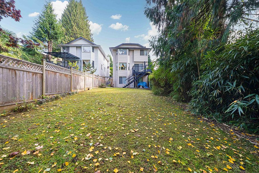 1931 Westview Drive North Vancouver, BC - 3