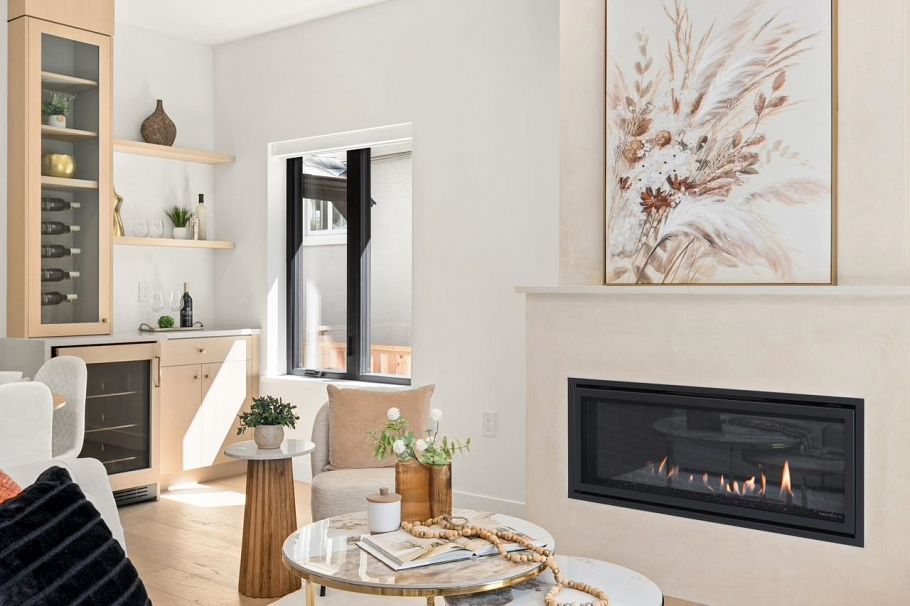 1 2247 Parker Street Vancouver, BC - 7