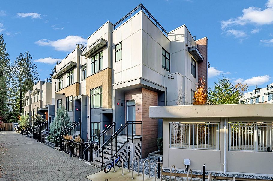 247 2035 Glenaire Drive North Vancouver, BC - 31