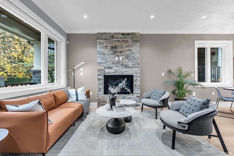 6530 Angus Drive Vancouver, BC - 4