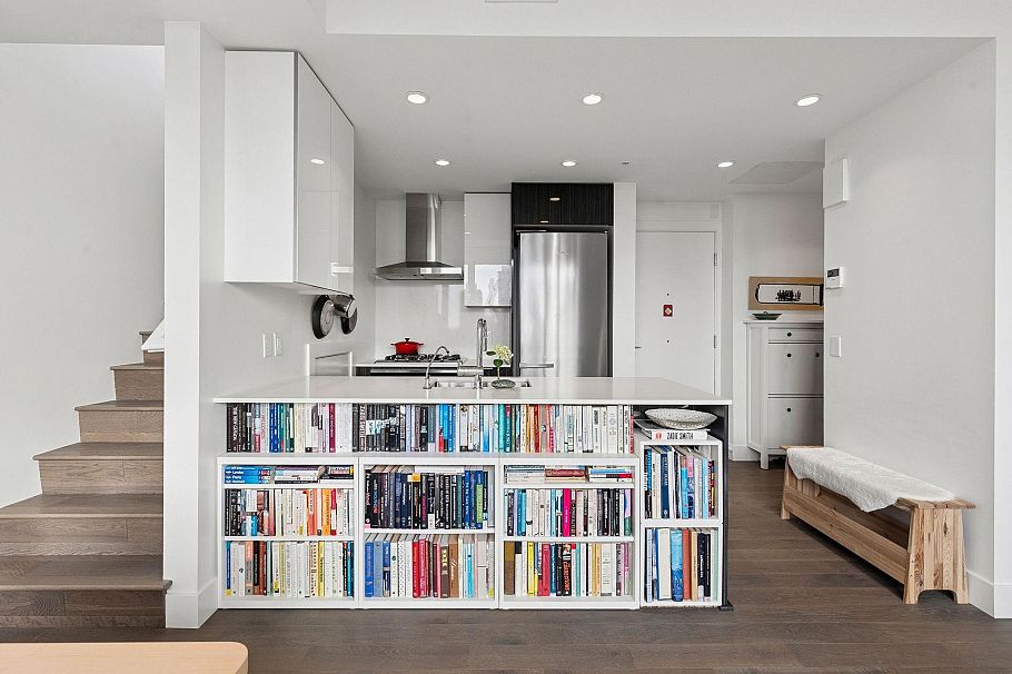 603 7777 Cambie Street Vancouver, BC - 10